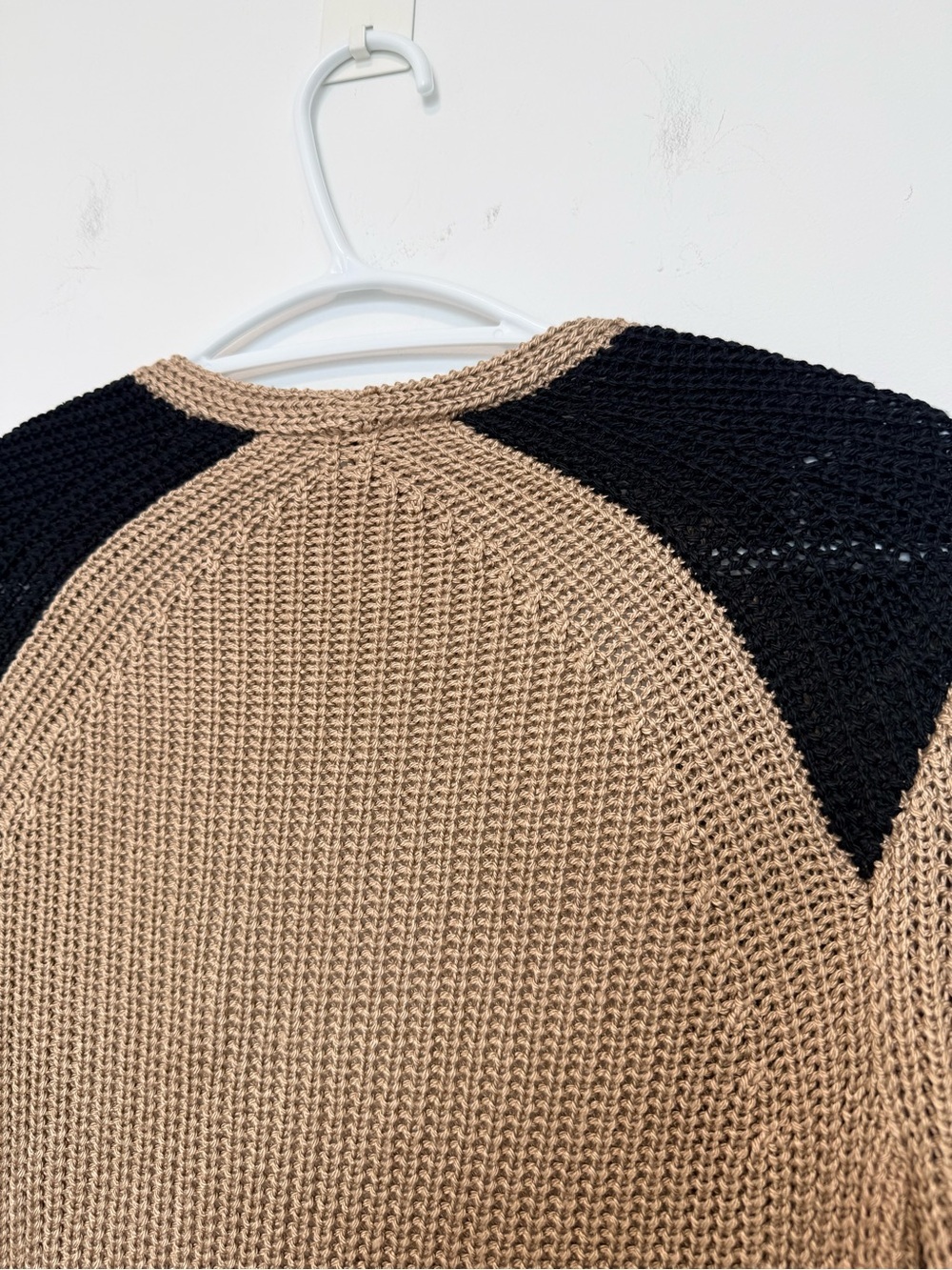 Theory Scotia B Chunky Silk Cardigan - Picture 8 of 11